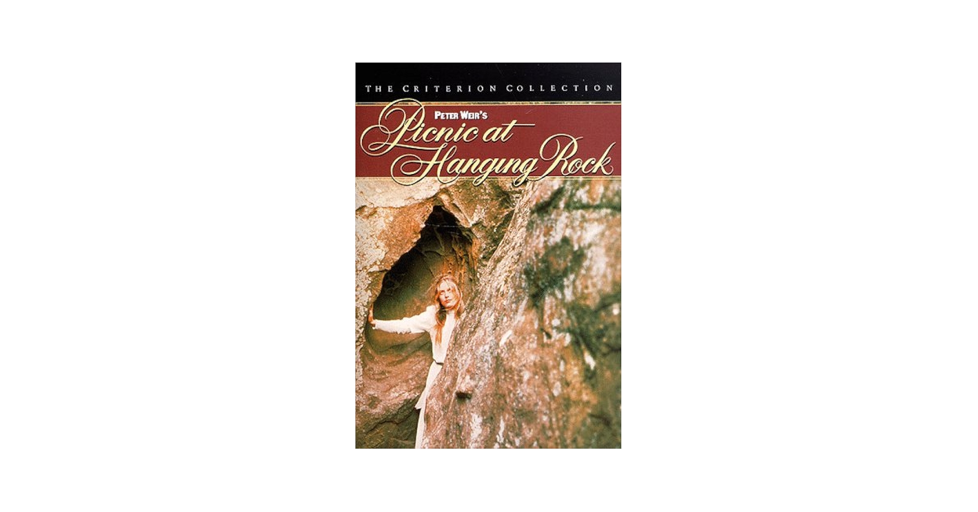 洋画・外国映画 Picnic at Hanging Rock DVD Amazon.com: PICNIC AT HANGING ROCK/BD BD [Blu-ray] : Rachel