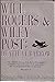 Will Rogers & Wiley Post: Death at Barrow