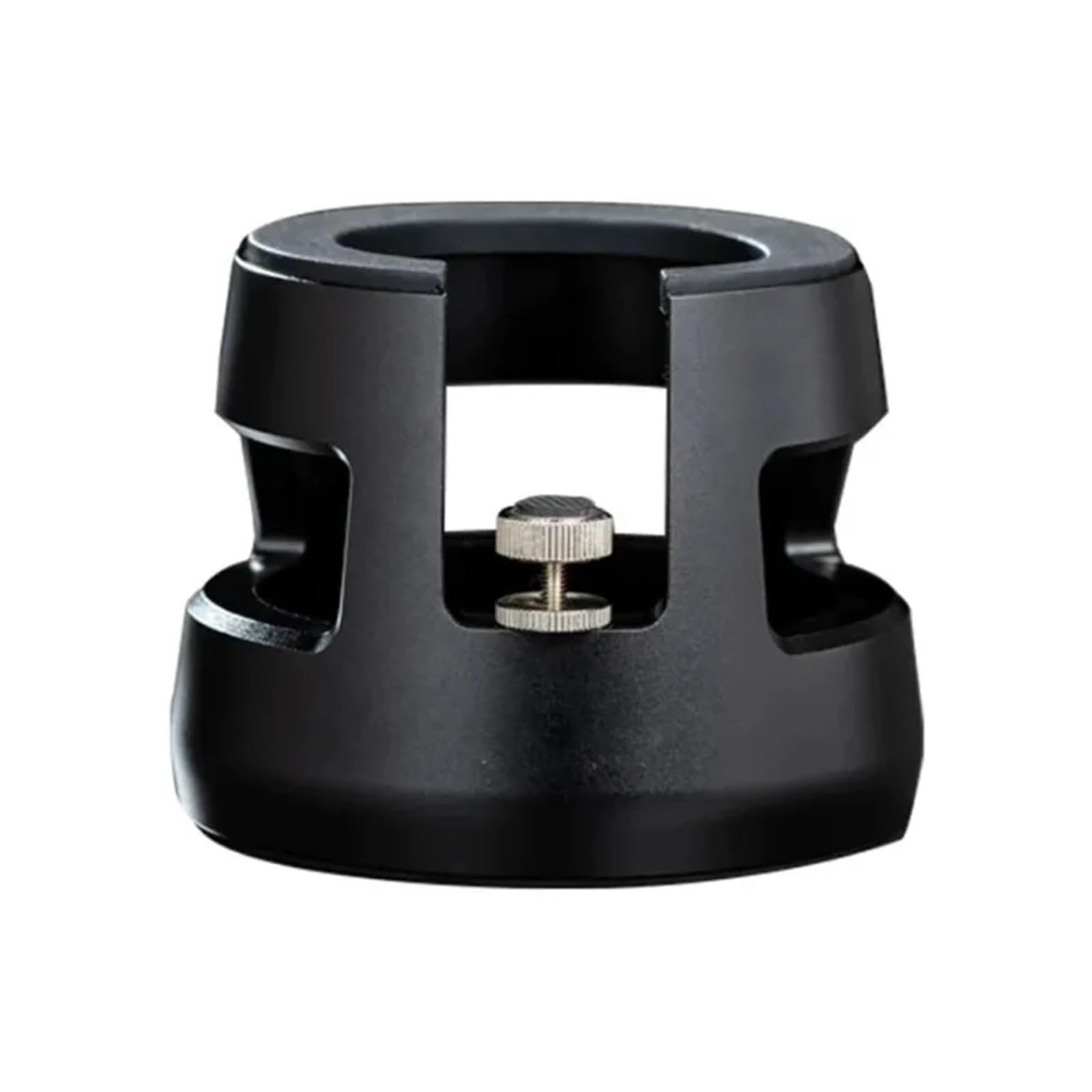 Stazione for Pressino for Caffè Accessori for Caffè Espresso Cucina Caffetteria HoApplicationhold Cradleaurant Tappetino for Pressatura for Portafiltro Da 58 Mm, Supporto Stabile