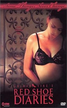 DVD Red Shoe Diaries: Some Things Never Change Book