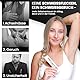 DON’T CALL IT DEO Antitranspirant Fluid 50ml – 5 Tage Schutz gegen starkes Schwitzen & Geruch – sanfte Deo-Alternative mit starker Wirkung für Damen & Herren – 1er Pack