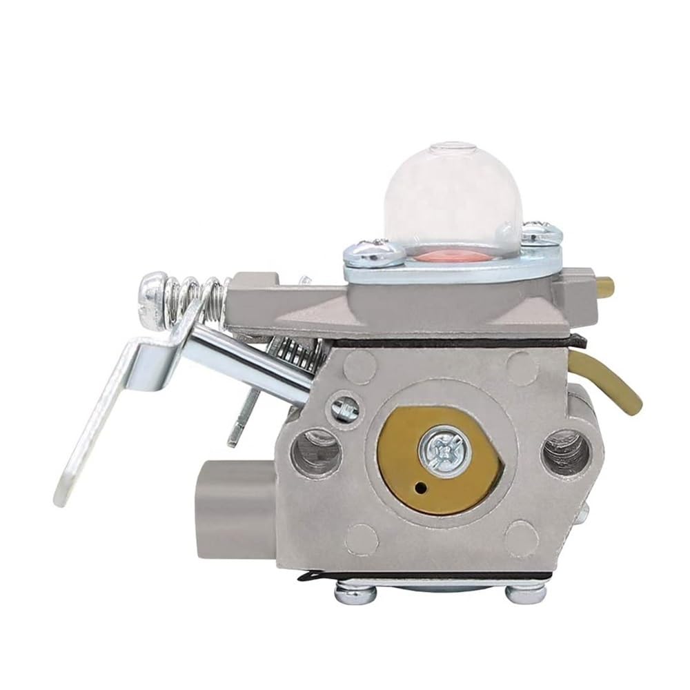 Carburateur WT-630 pour réparer un moteur PE550 qui cale ou refuse de démarrer