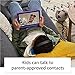 Amazon Fire HD 10 Kids Pro tablet, 10.1