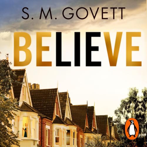 『Believe』のカバーアート