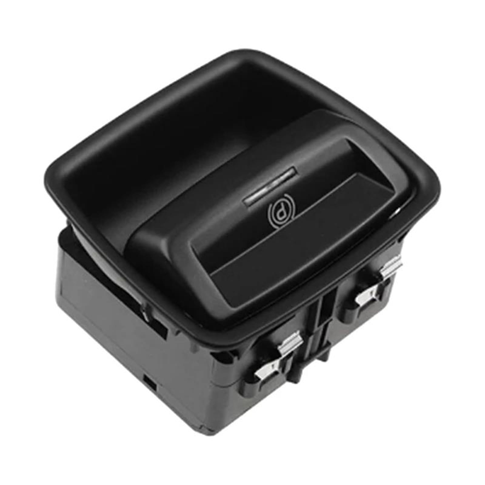 Bouton frein main Panamera Turbo commande électronique de stationnement haute finition