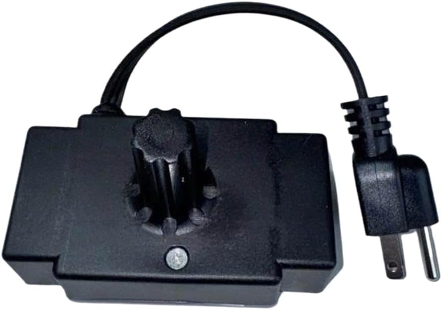 Magnetic Engine Oil Pan Heater Compatible with 3400017 Specification for Select Vehicles