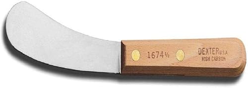 Dexter-Russell Cuchillo de pescado de 4 pulgadas