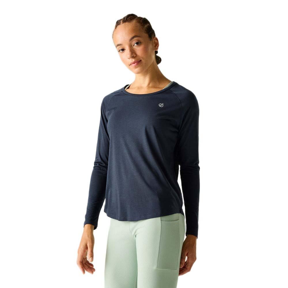 Dare 2B Women's Bleu Long-Sleeve Training Top Nimble