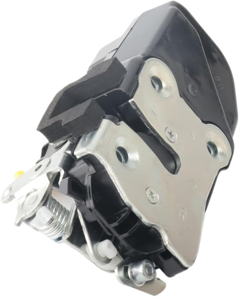 Car Door Lock 1PCS Door Power Latch Lock Actuator Front Rear Left Right 4589071AC 4589072AC 4589043AC 4589042AC Car door lock cylinder(4589043AC)