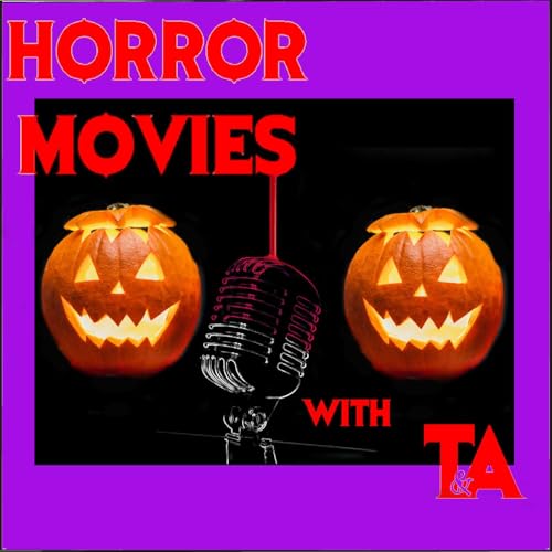 TNA : Ep53 A HALLOWEEN 5 SPECIAL