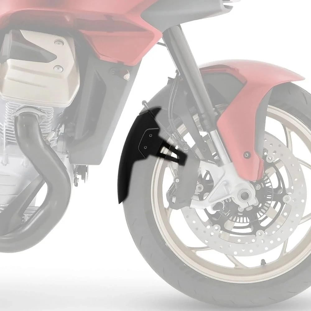 Błotnik Dla Moto Guzzi V100 Mandello S 22-23 Akcesoria motocyklowe