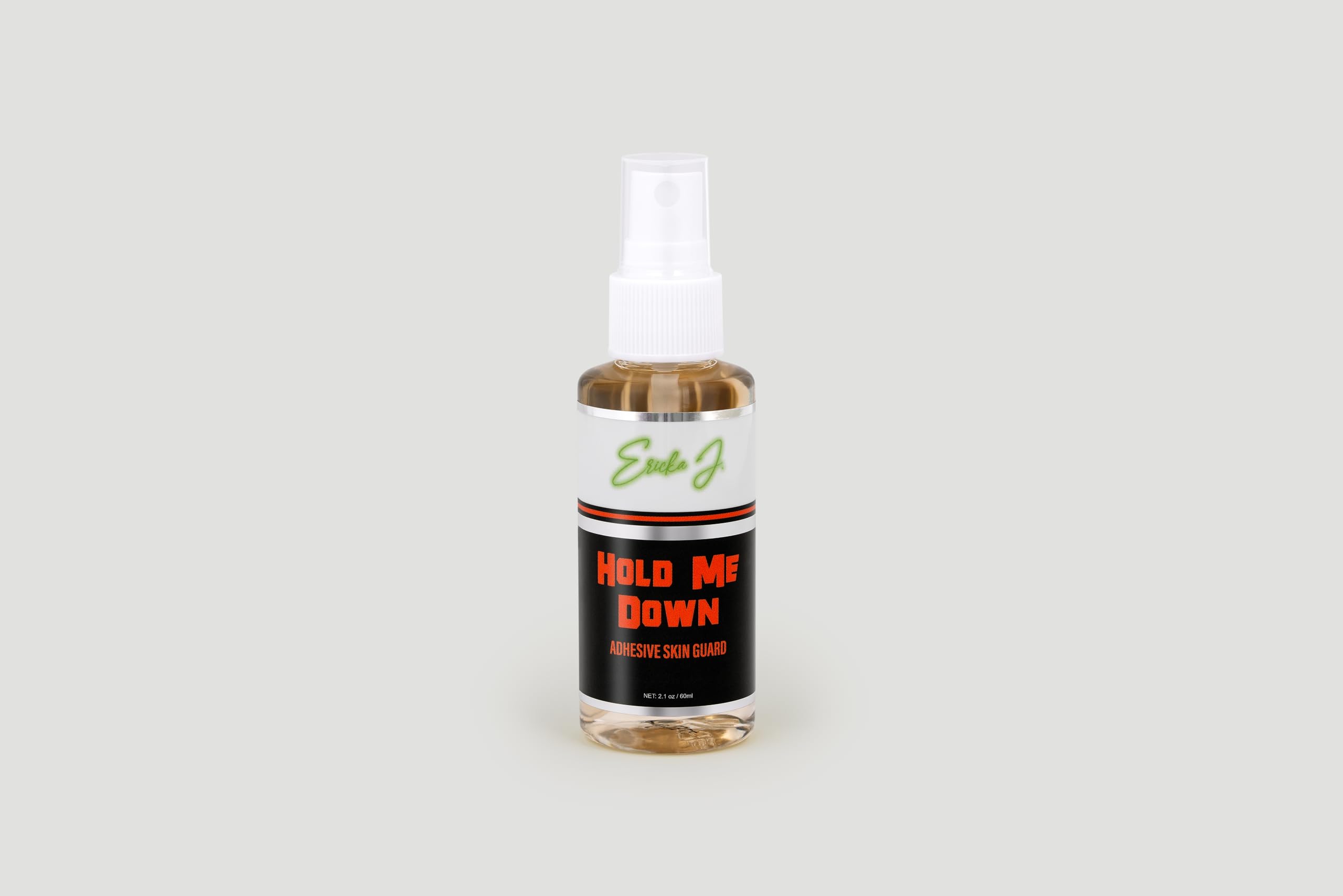 Amazon.com: Ericka J. Hold Me Down Adhesive Skin Guard Peach
