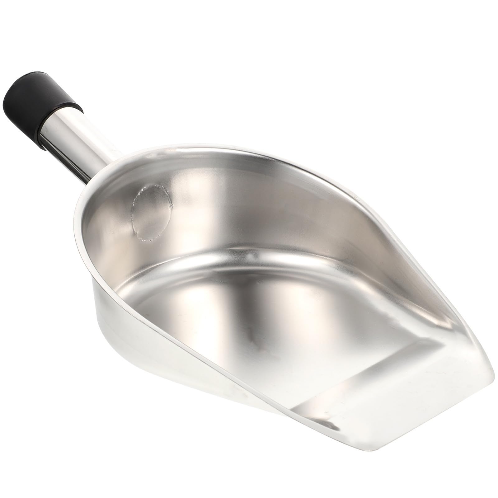 Pala de hielo de acero inoxidable multifuncional para cocina 1