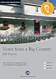  Notes from a Big Country - Interaktives Hörbuch Englisch: Das Hörbuch zum Sprachen lernen
