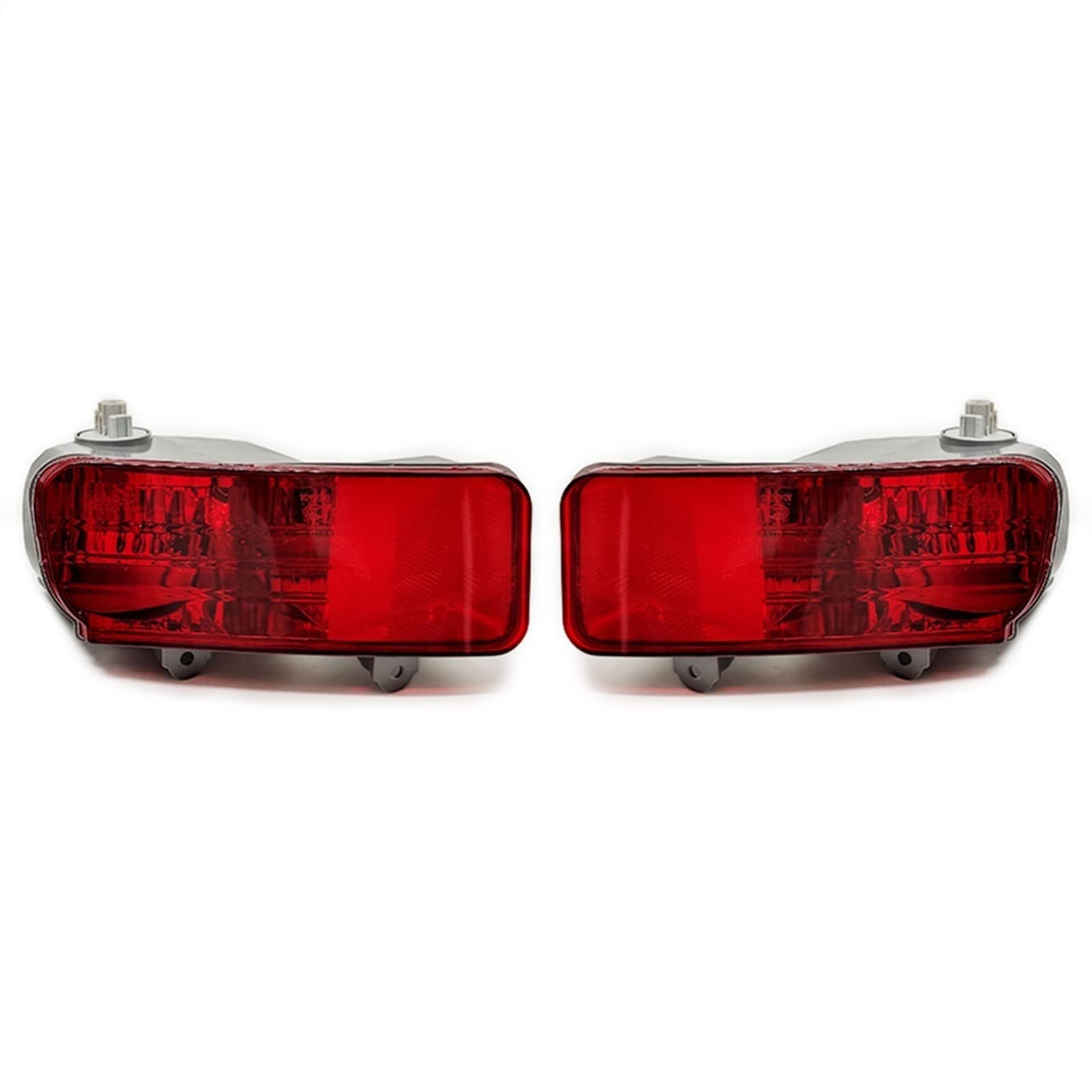 Feu antibrouillard arrière CRV 2015 2016 2017 RM1 RM2 réflecteur de pare-chocs avec ampoules - 5