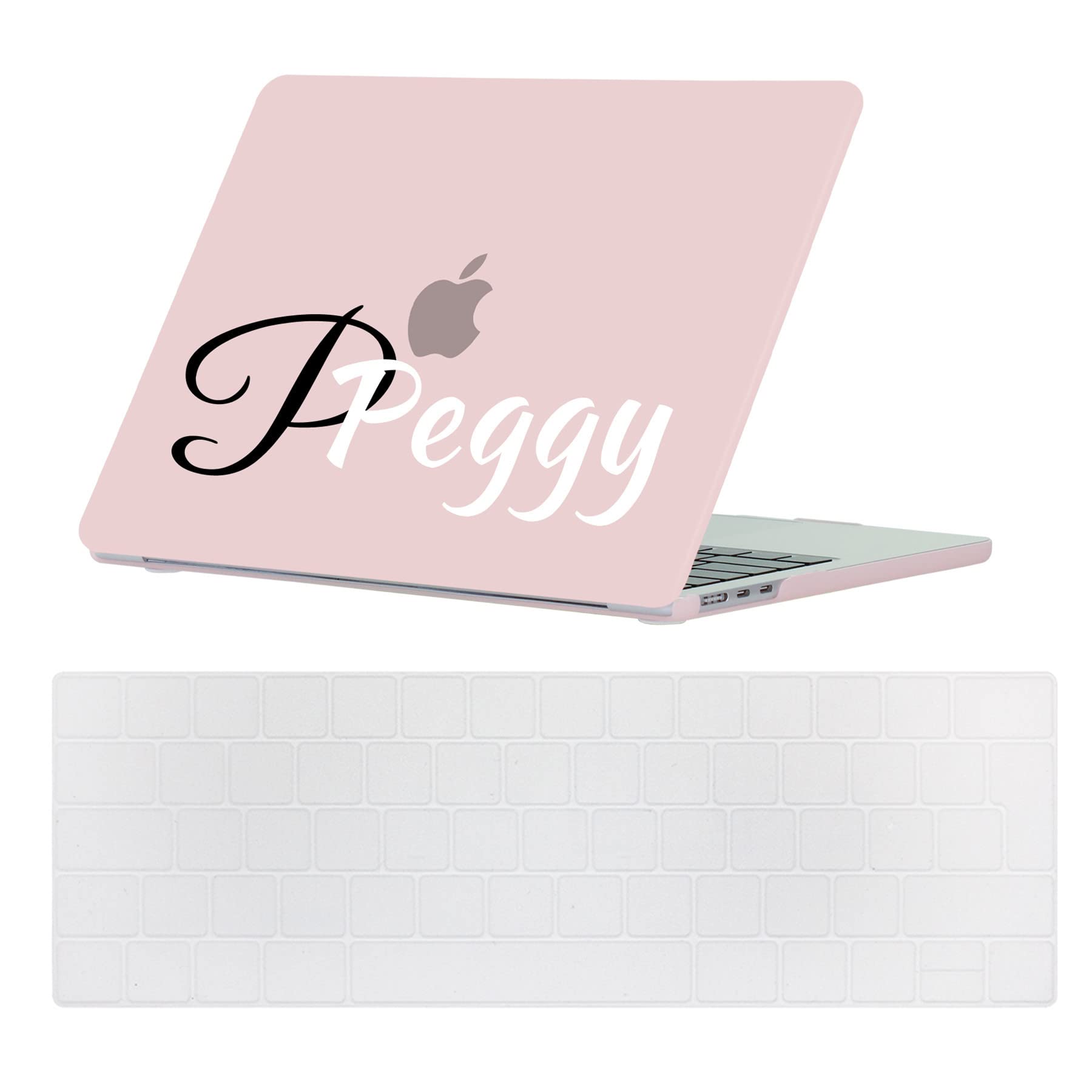 Se7enline Compatible with 2025 2024 2023 2022 2021 MacBook Pro 14 inch Case Hard Shell Laptop Cover for Macbook Pro A2918 A2992 A3112 A3401 A2779 A3434 M5 M4 M3 M2 M1 &TPU Keyboard Skin,Midnight Green — view 126