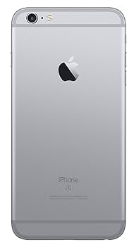 Apple iPhone 6S PLUS (5.5-inch) 16GB Unlocked Phone for all