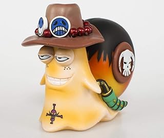 ワンピース でんでん虫 エース Marketingagricola Pt