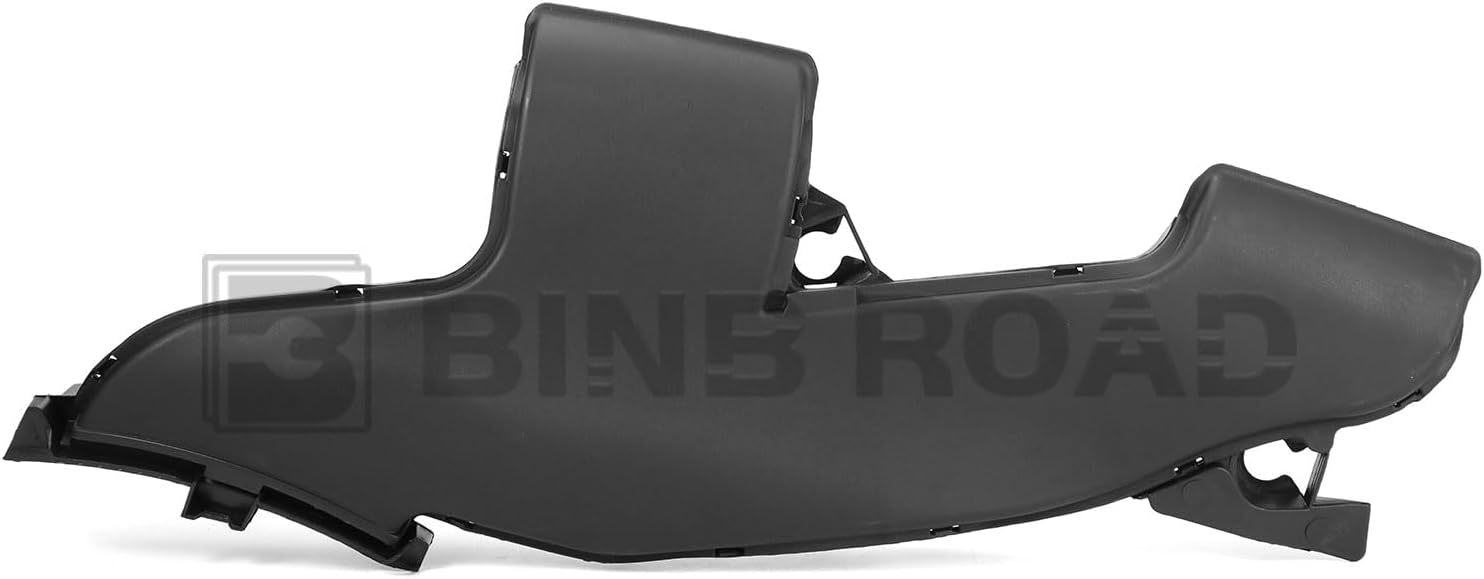 Engine Air Intake Duct Compatible with BMW MINI Cooper F56 F55 F54 F57 F60 228iX X1 X2 (Replaces 13717626564)