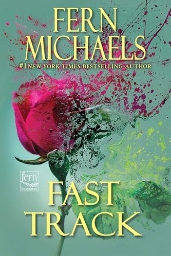 Fast Track (Sisterhood Book 10)