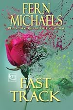 Fast Track (Sisterhood Book 10)
