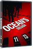 Ocean's Twelve 11+12+13 (OCEANS 11 + 12 + 13, Spain Import, see details for languages)