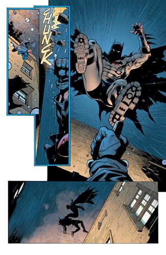 Image of Batman: Under the Red Hood: DC Compact Comics Edition