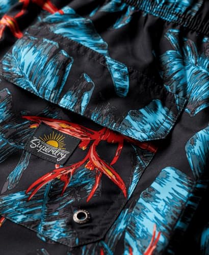 Chemise Superdry Chemise hawaïenne EU - vue 5