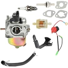 Engine Carburettor For Rui-xing 127 Gaskets Generator Lawn Mower Service Kit