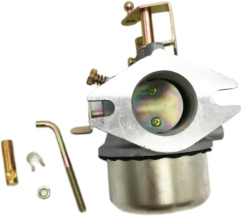 Lawn Mower Engine Carburetor Fits For K321 K341 14HP 16HP Cast Iron Engine Series Components