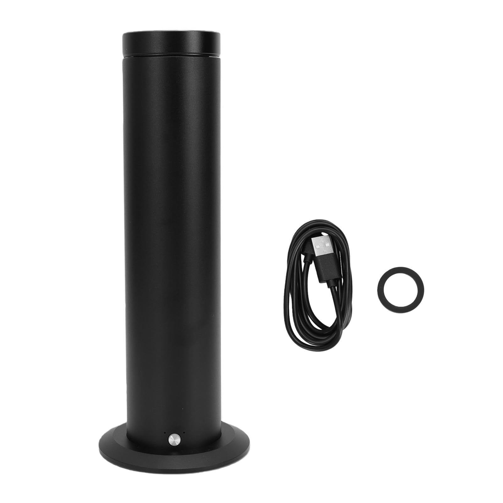 Generic Macchina per Diffusore di Profumo di Durevolezza del Diffusore di Oli Essenziali Senza Acqua per L'ufficio della Hall Dell'hotel da 100-200 m² 100 Ml