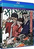 Samurai Champloo: The Complete Series [Blu-ray]