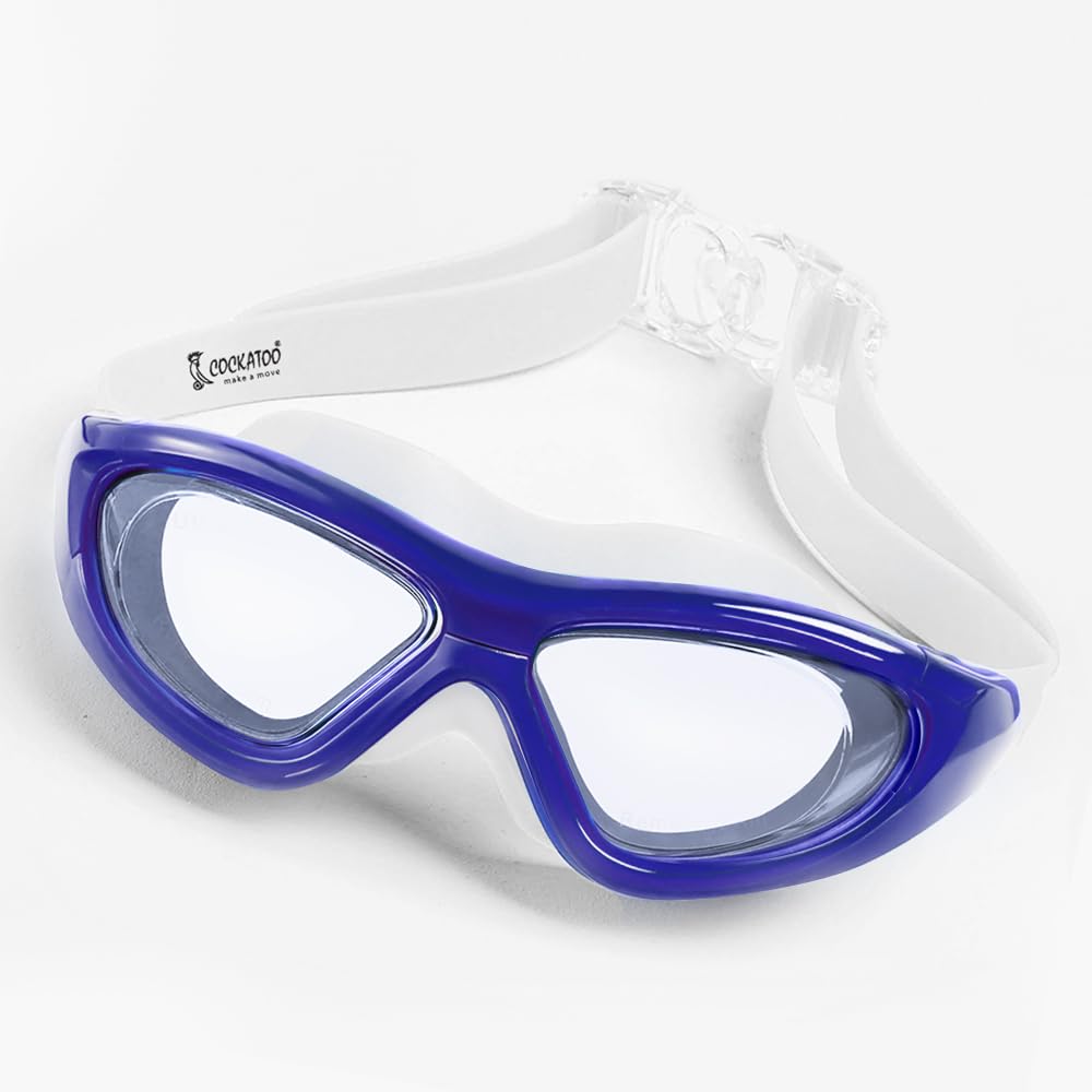 See full amazon price history chart for Cockatoo PG01 Stylish Sports Goggles for Men & Women UV Shiled & Anti-Fog Swimming Goggles for Man, Blue Cockatoo PG01 Stylish Sports Goggles for Men & Women UV Shiled & Anti-Fog Swimming Goggles for Man, Blue (B0CVDZRG7W) Amazon Price History, Amazon Price Tracker