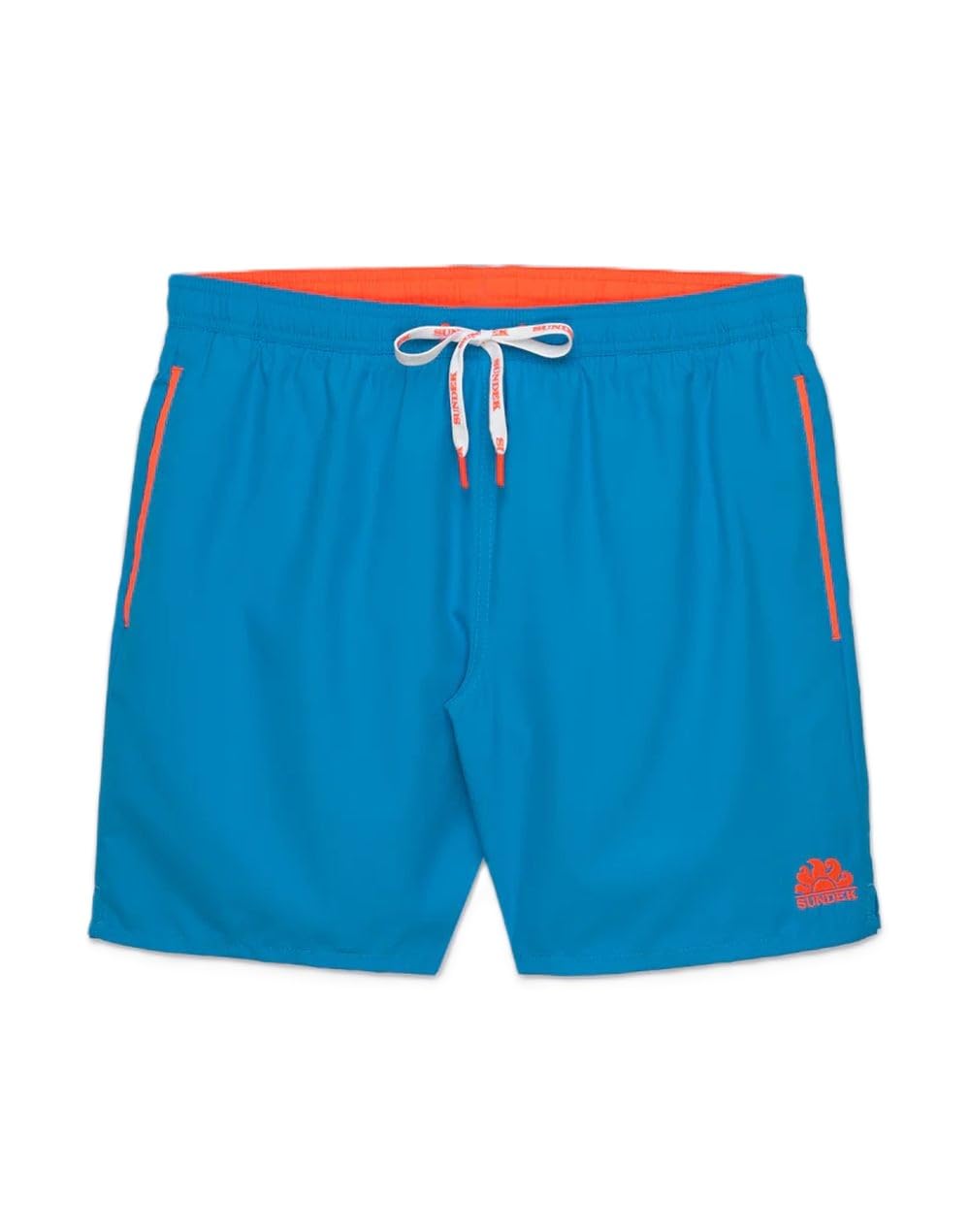 SUNDEK Costume Uomo Art M747BDRT300