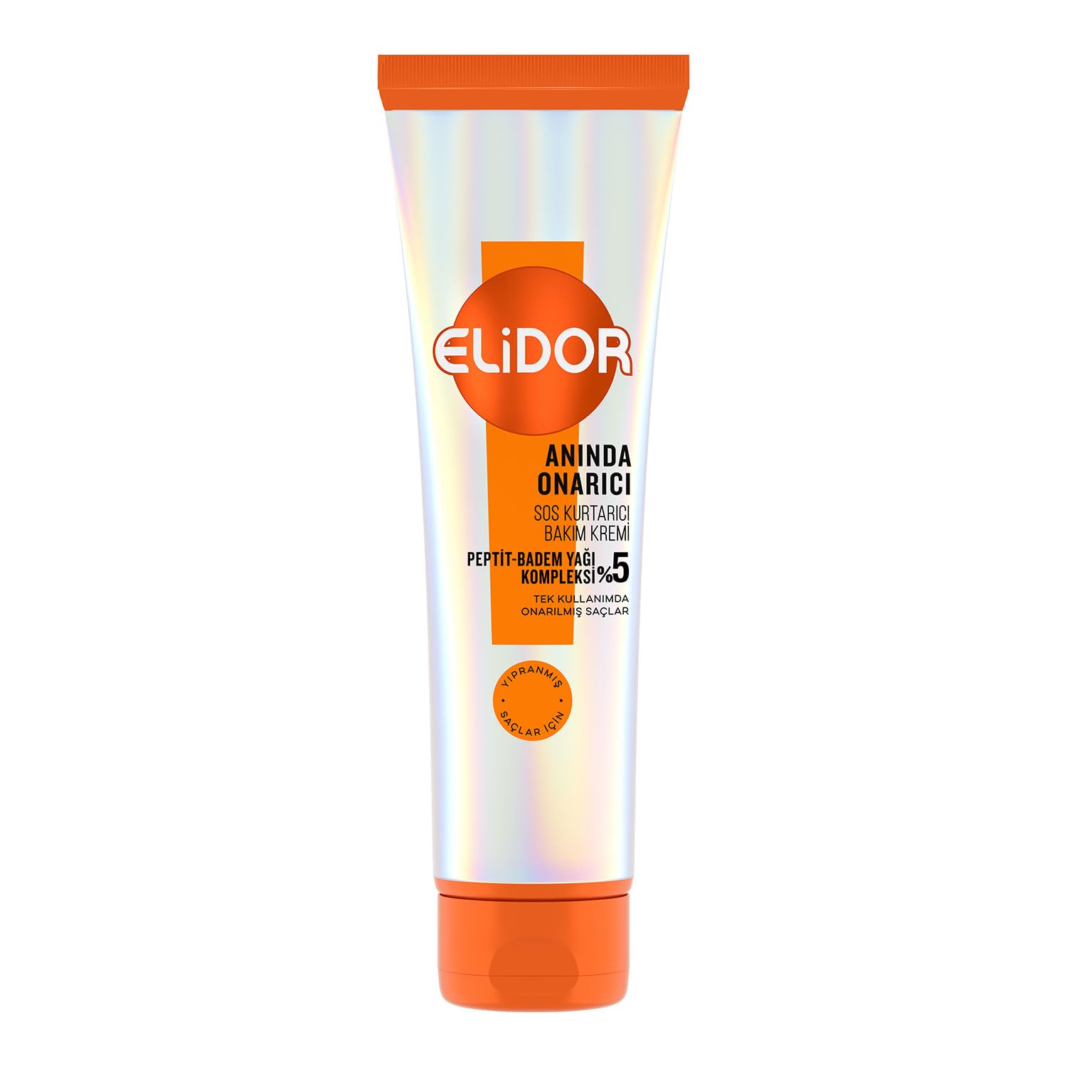Elidor Anında Onarıcı S.O.S. Kurtarıcı Bakım Kremi 130 ml
