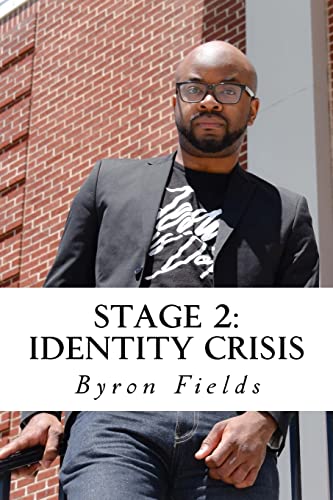 Stage 2: Identity Crisis (The Identity Series)