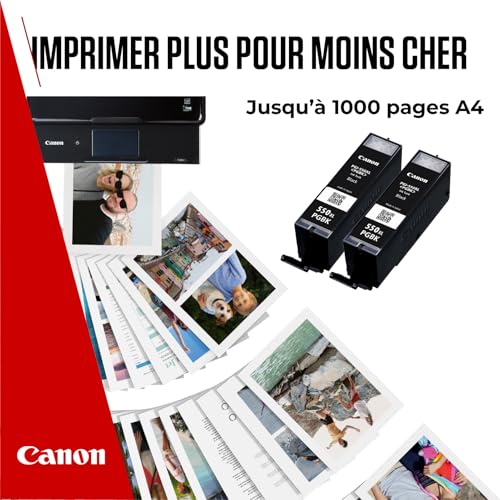 Canon 6431B010 - vue 6