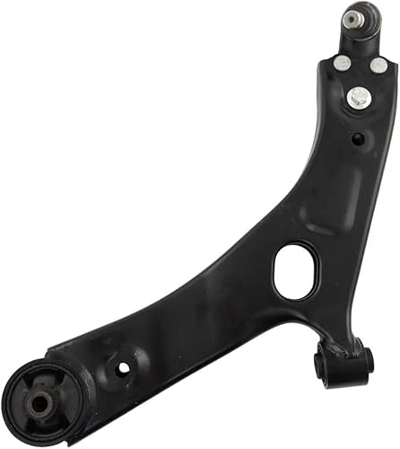 AutoShack CAK1001212 - Brazo de control inferior delantero y conjunto de rótula con buje de repuesto para Hyundai Tucson 2010 2011 2012 2013 2014 disponible en Yaxa Colombia