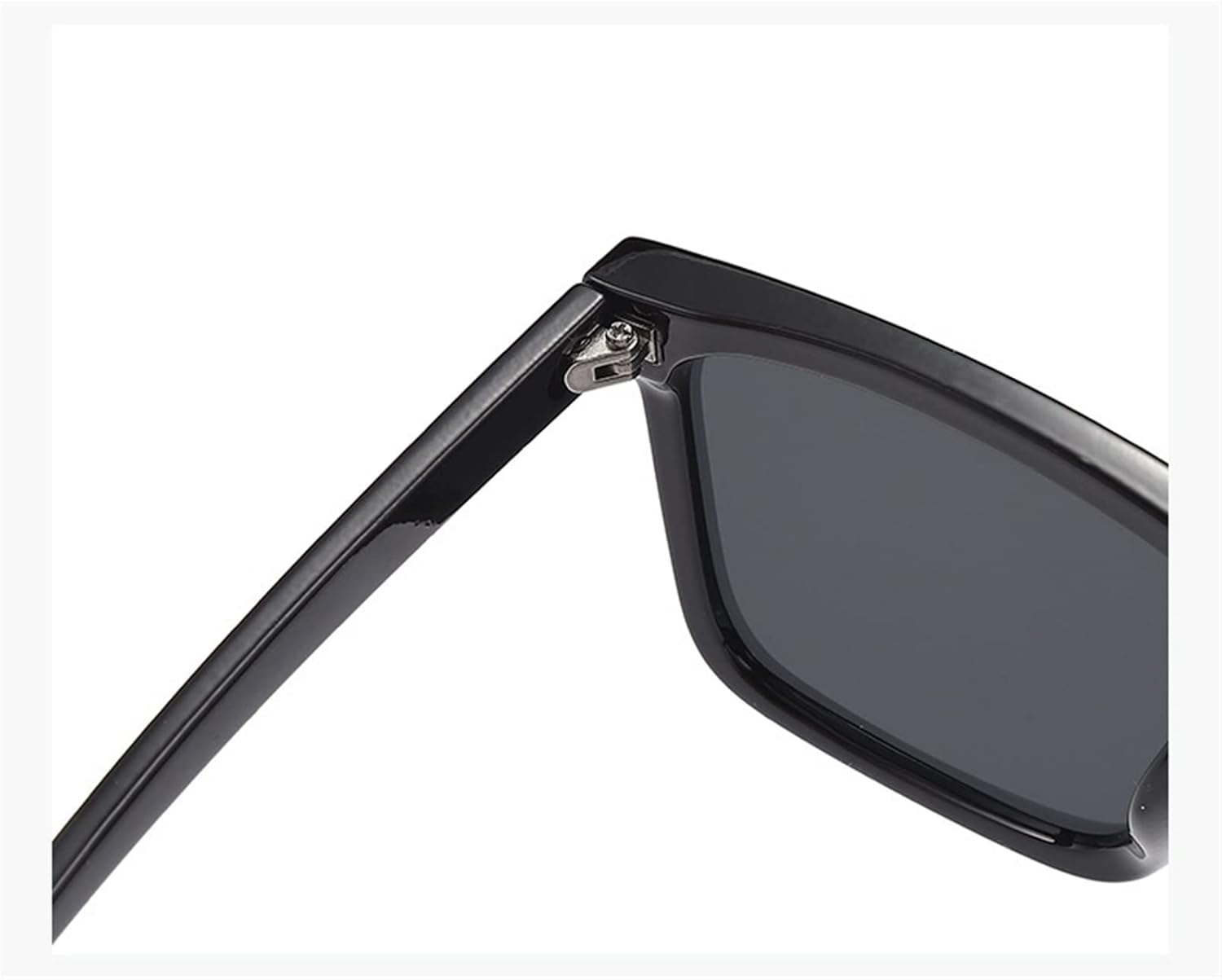Fashion Street Shooting Decorative Outdoor Sunglasses for Men and Women (Color : B, Size : 1)