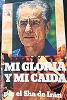 Mi Gloria y Mi Caida B009GG9OM4 Book Cover
