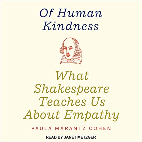 Of Human Kindness by Paula Marantz Cohen episode artwork