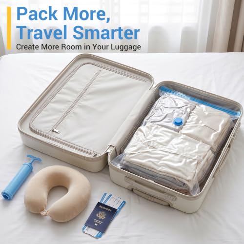 Fygrip 20 Combo Vacuum Storage Bags