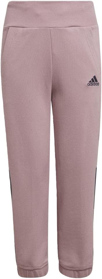 adidas Girls' Tiro 7/8 Pants