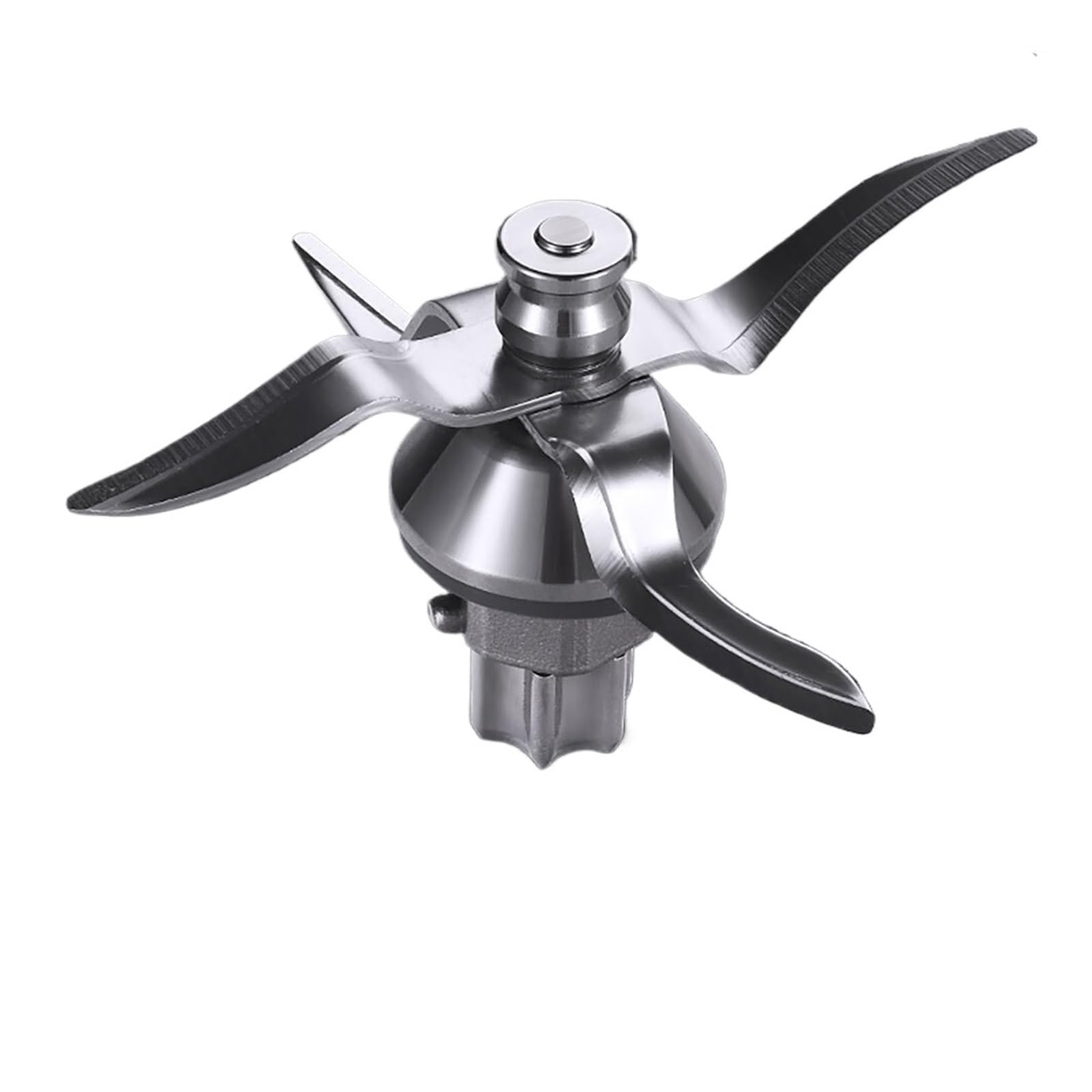 Cuchillo Batidor,Compatible con Thermomix,TM31