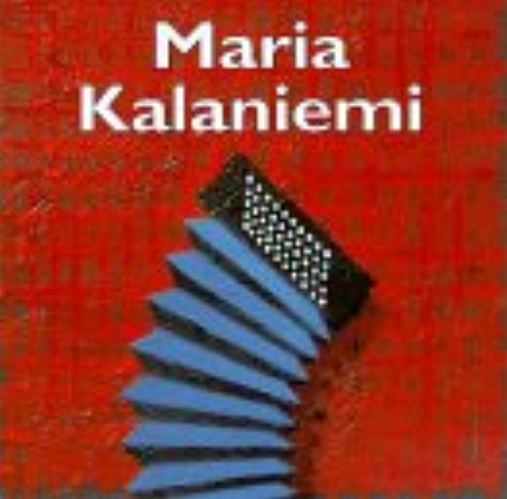Maria Kalaniemi [Audio CD] Kalaniemi, Maria