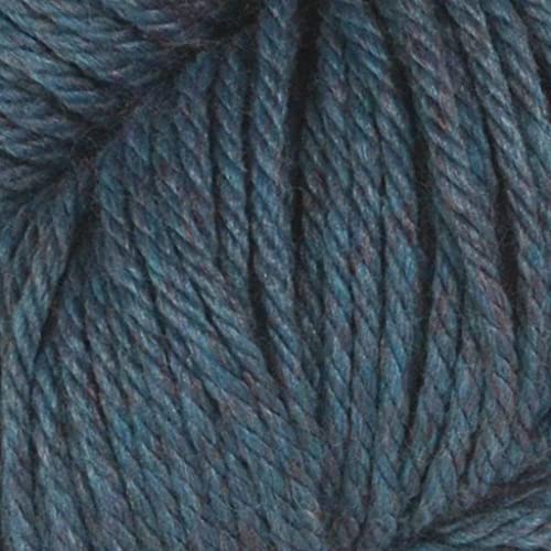 Berroco Vintage Chunky Yarn 61190 Cerulean #TOP3