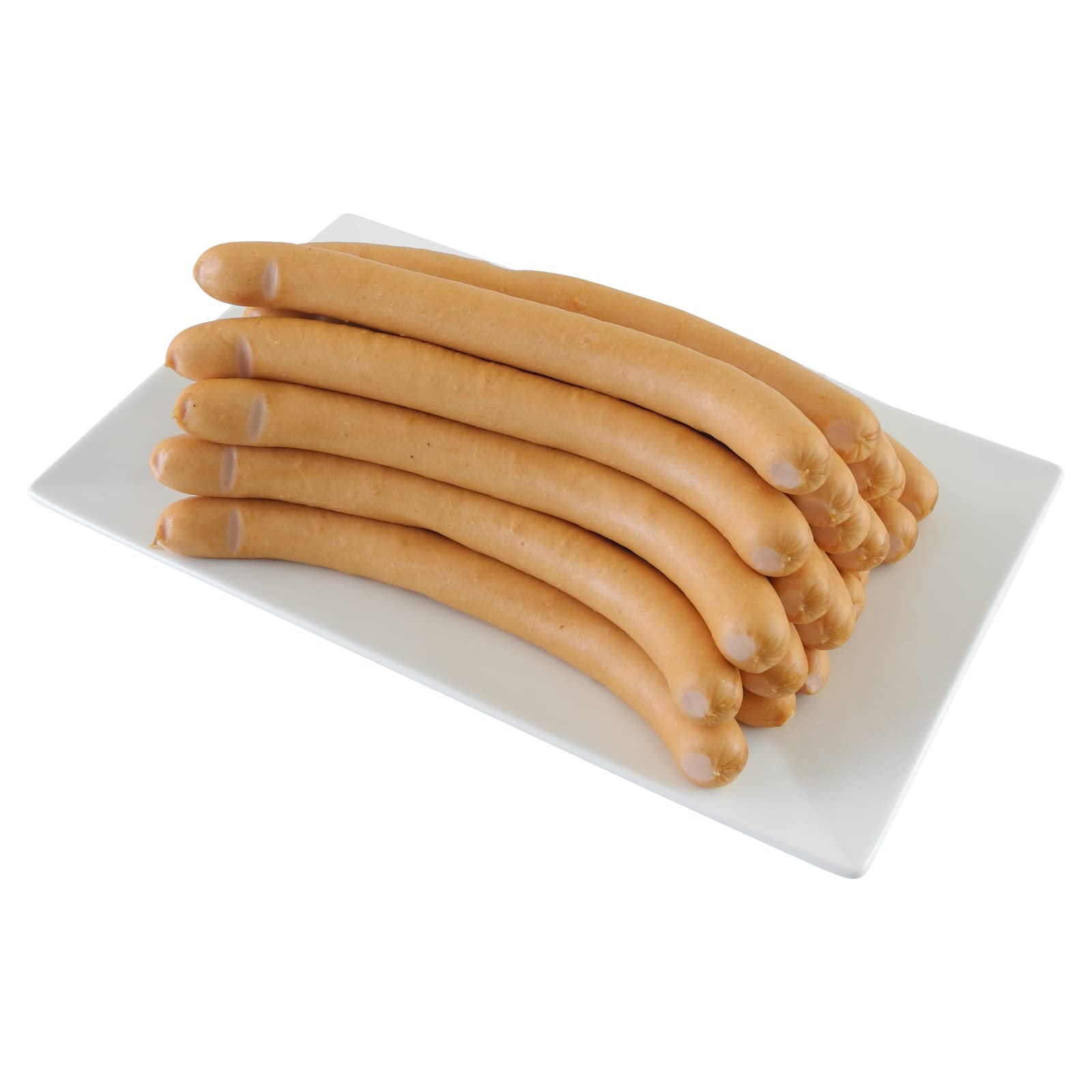 Wiener Würstchen (ca. 20 Stück, 1 kg)