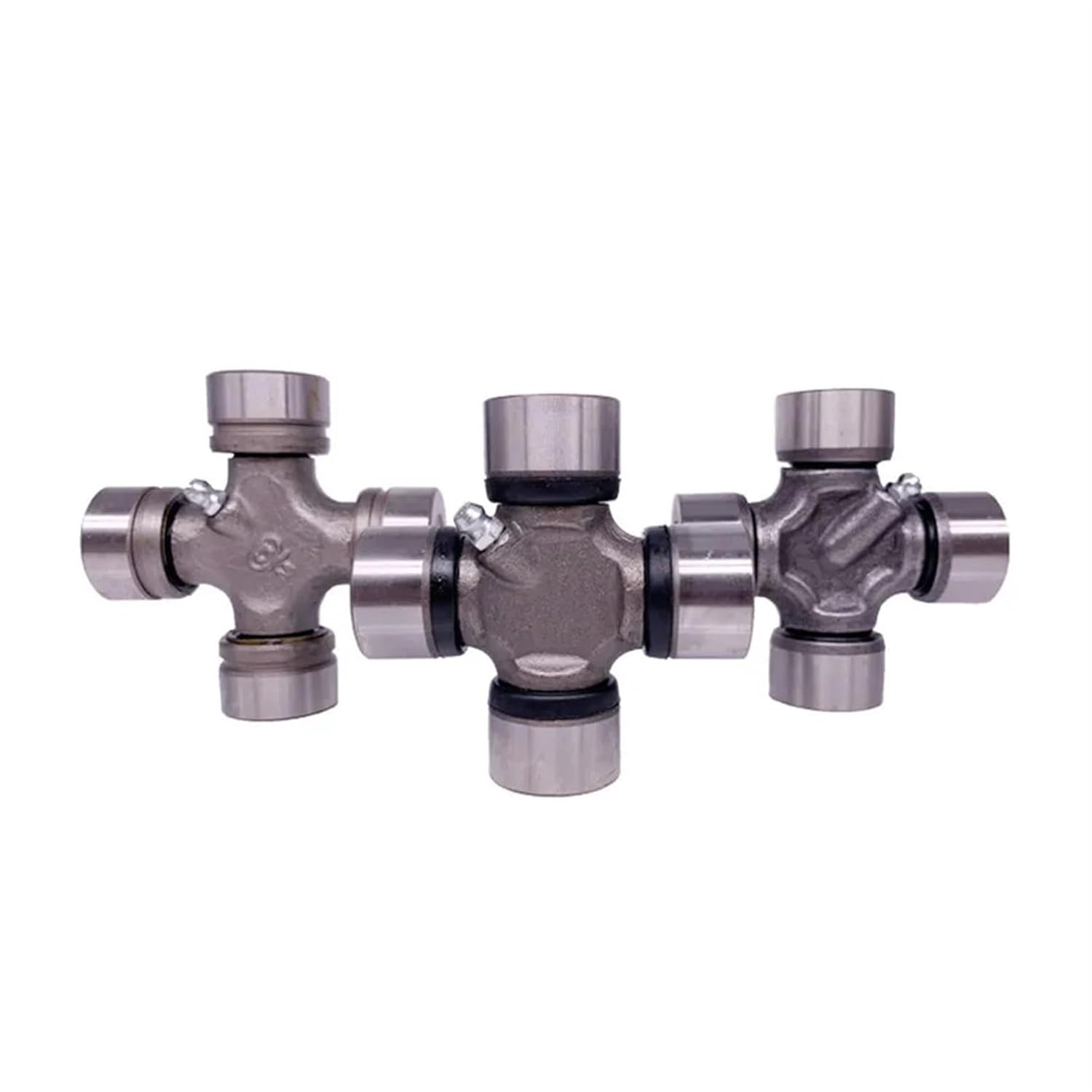 Compatible 1pc Cross Shaft Universal Joint Bearing 30X80 30X85 30X92 30X106 30X82 32X76 32X87(30x92 nor)