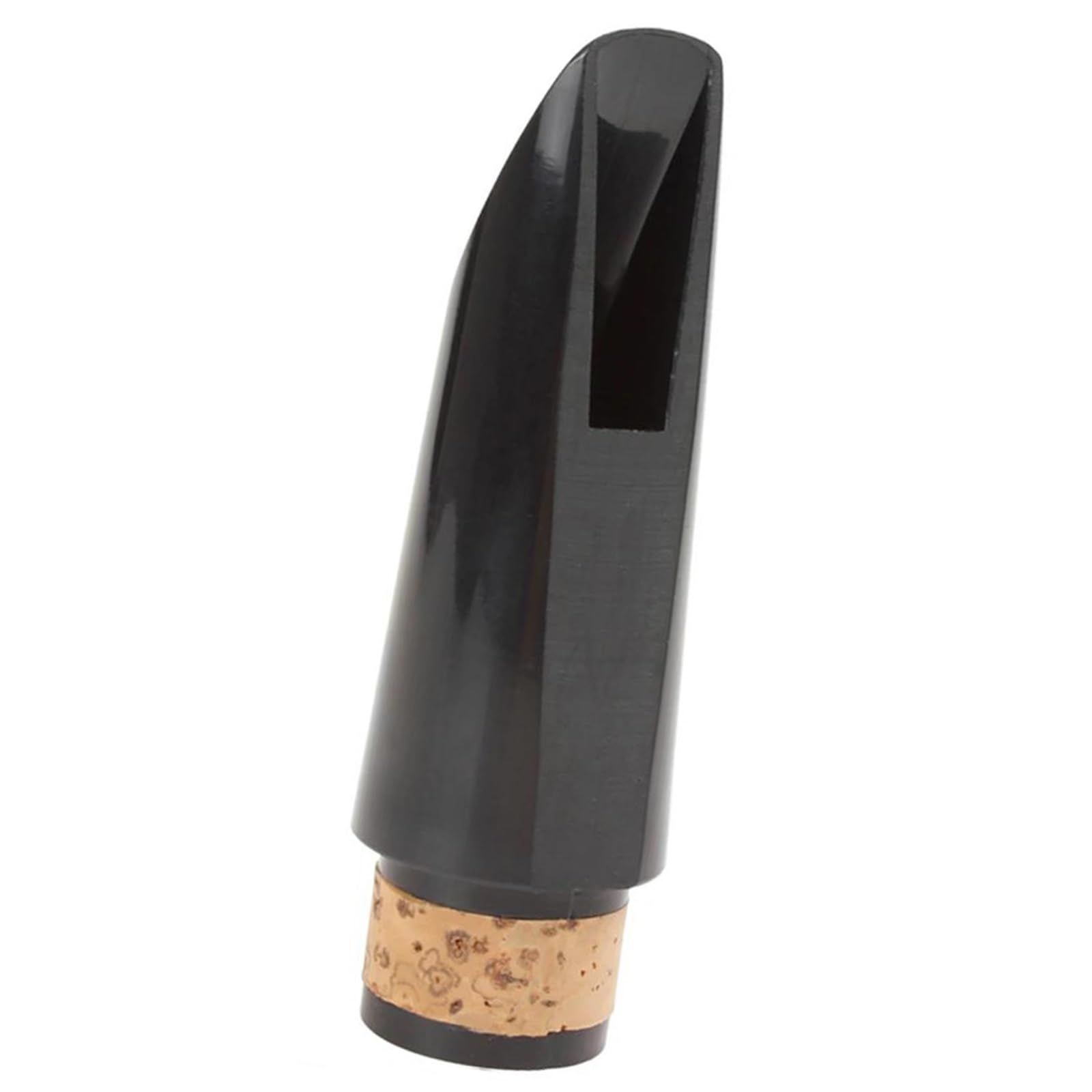 Parti di ricambio per clarinetto Bocchino Per Clarinetto Professionale Da 5 Pezzi Con Ancia