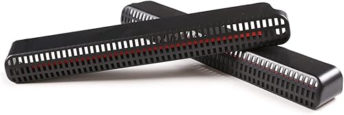 Miniatura 8 de TINKI Cubierta de ventilación de aire para debajo del asiento de automóvil compatible con Mercedes-Benz W206 2022-2023 Clase C C200 C300 accesorios